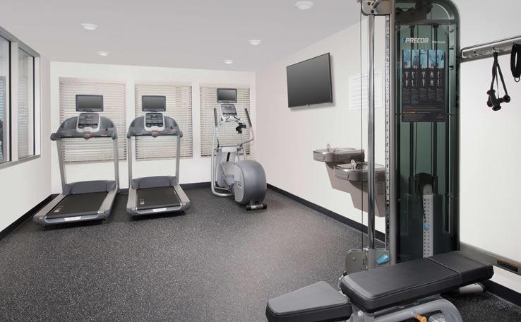 Woodspring Suites Seattle Redmond Buitenkant foto