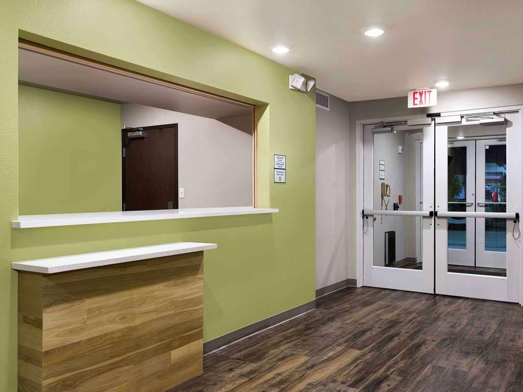 Woodspring Suites Seattle Redmond Interieur foto