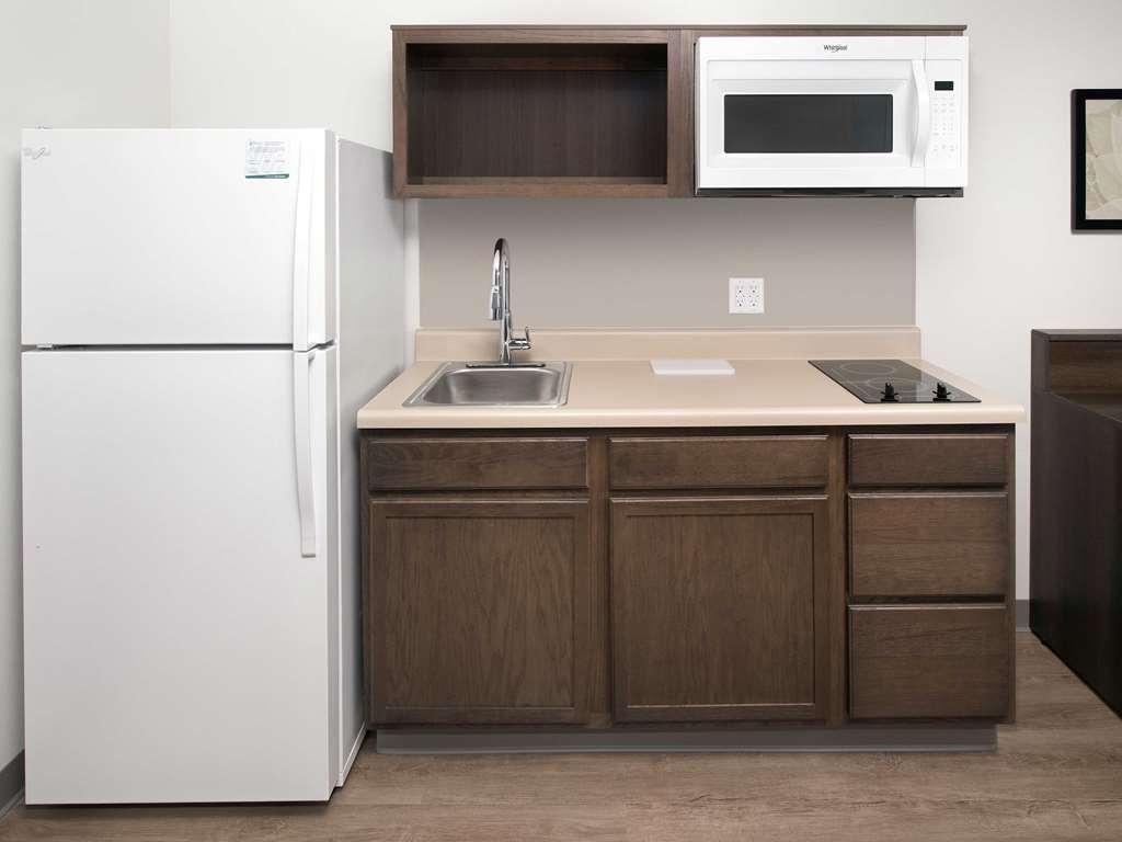 Woodspring Suites Seattle Redmond Kamer foto