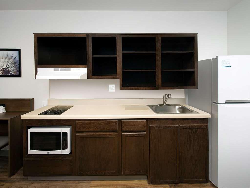 Woodspring Suites Seattle Redmond Kamer foto